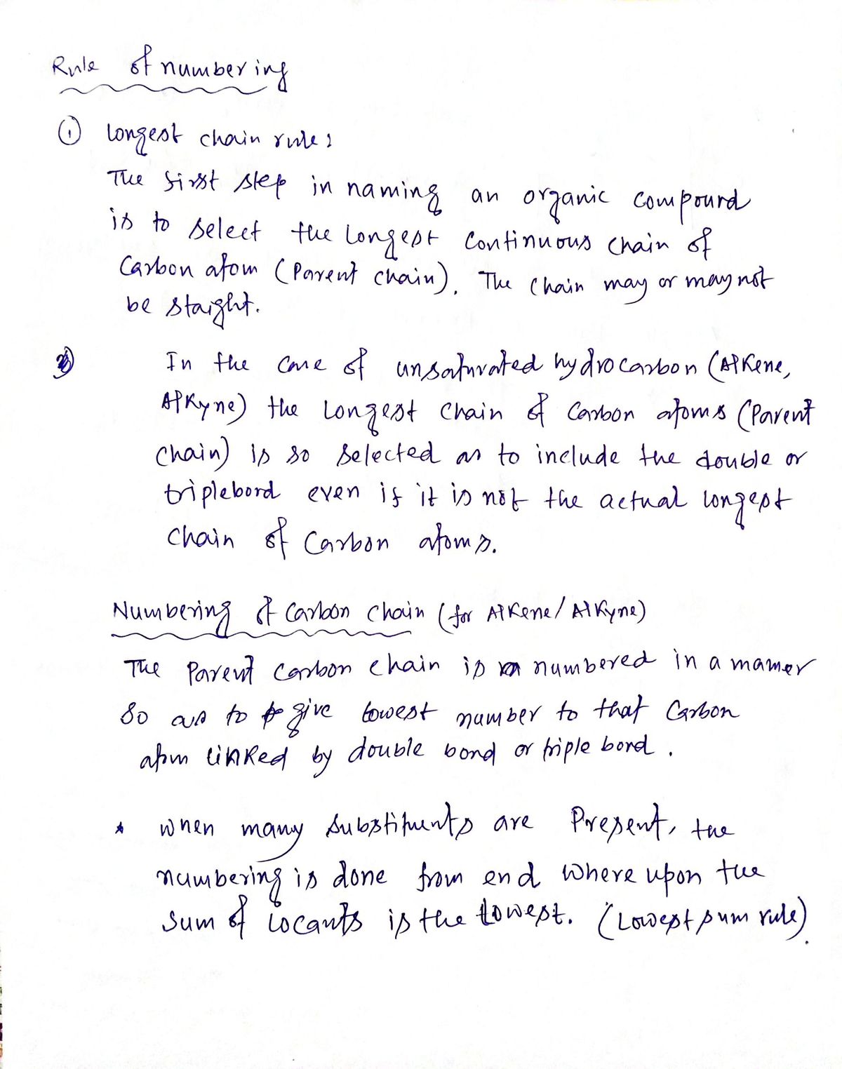 Chemistry homework question answer, step 1, image 1